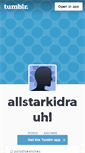 Mobile Screenshot of 0beyjustin.tumblr.com