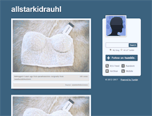 Tablet Screenshot of 0beyjustin.tumblr.com