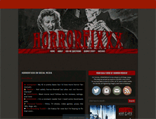 Tablet Screenshot of horrorfixxx.tumblr.com