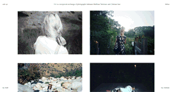 Desktop Screenshot of 1overx.tumblr.com