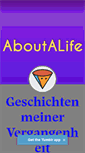 Mobile Screenshot of aboutalife.tumblr.com