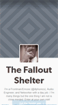 Mobile Screenshot of falloutstl.tumblr.com