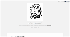 Desktop Screenshot of beatonna.tumblr.com