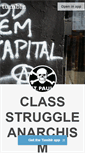 Mobile Screenshot of class-struggle-anarchism.tumblr.com