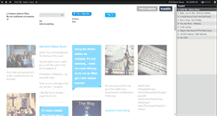 Desktop Screenshot of dolphme.tumblr.com