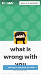 Mobile Screenshot of kinchitheboss.tumblr.com