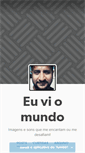 Mobile Screenshot of euviomundo.tumblr.com