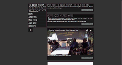 Desktop Screenshot of 10drinkminimum.tumblr.com