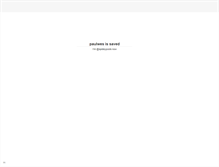 Tablet Screenshot of paulwes.tumblr.com