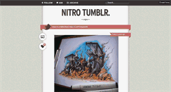 Desktop Screenshot of nitrouzzz.tumblr.com