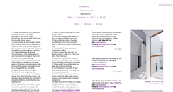 Desktop Screenshot of ahlexandria.tumblr.com
