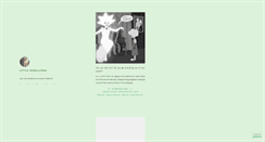 Desktop Screenshot of ladybyron.tumblr.com