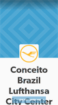 Mobile Screenshot of conceitobrazillcc.tumblr.com