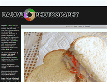 Tablet Screenshot of dajavuphoto.tumblr.com