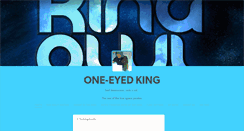 Desktop Screenshot of king-owl.tumblr.com