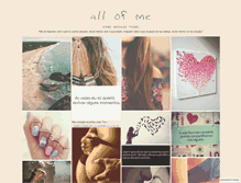 Tablet Screenshot of aninhaas.tumblr.com