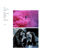 Tablet Screenshot of holocenedaydream.tumblr.com