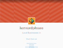 Tablet Screenshot of harvardplease.tumblr.com