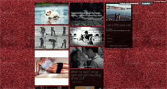 Desktop Screenshot of love-lifeforever.tumblr.com