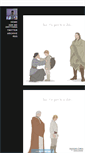 Mobile Screenshot of drprofftevans.tumblr.com
