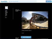Tablet Screenshot of devonhutchins.tumblr.com