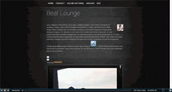 Desktop Screenshot of beatlounge.tumblr.com