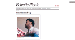 Desktop Screenshot of eclecticpicnic.tumblr.com