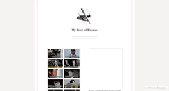 Desktop Screenshot of deliriousdiggs.tumblr.com