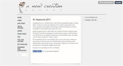 Desktop Screenshot of ancbakerynew.tumblr.com