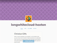 Tablet Screenshot of longwhitecloud-hoxton.tumblr.com