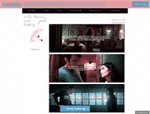 Tablet Screenshot of cutekawaiiandgoodlooking.tumblr.com
