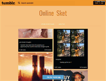Tablet Screenshot of anisha84.tumblr.com