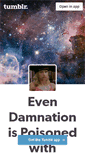 Mobile Screenshot of dance-me-to-the-end-of-love.tumblr.com