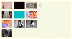 Desktop Screenshot of cheapmagicinside.tumblr.com