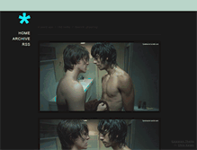 Tablet Screenshot of fuckyeahxaviersamuel.tumblr.com