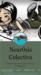 Mobile Screenshot of neur0siscolectiva.tumblr.com