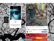 Tablet Screenshot of malintention.tumblr.com