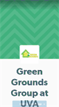 Mobile Screenshot of greengrounds.tumblr.com