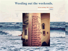 Tablet Screenshot of anknotts.tumblr.com