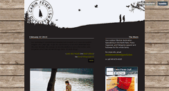 Desktop Screenshot of cabinfever.tumblr.com