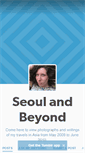 Mobile Screenshot of erinseoul.tumblr.com