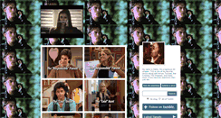 Desktop Screenshot of delenaisepiclove.tumblr.com