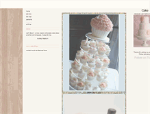 Tablet Screenshot of letthemeatweddingcake.tumblr.com