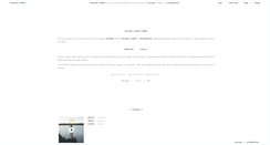 Desktop Screenshot of canvaslinear-theme.tumblr.com