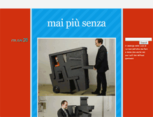 Tablet Screenshot of maipiusenza.tumblr.com