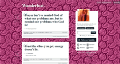 Desktop Screenshot of annabelsecaida.tumblr.com