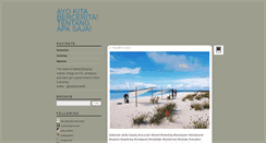 Desktop Screenshot of mhdibrainexplosion.tumblr.com