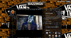 Desktop Screenshot of anthonycious.tumblr.com