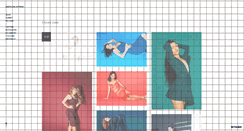 Desktop Screenshot of americanapparel.tumblr.com
