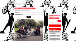 Desktop Screenshot of anon-bikenyc.tumblr.com